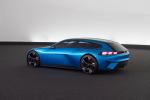 Peugeot Instinct Concept 2017 года